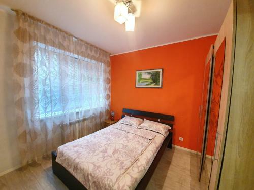 New Apartments 2 Rooms Moscow Street