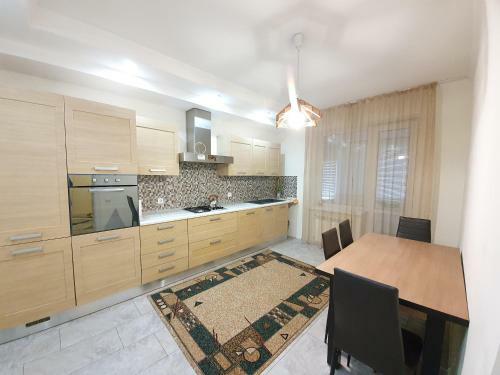 New Apartments 2 Rooms Moscow Street