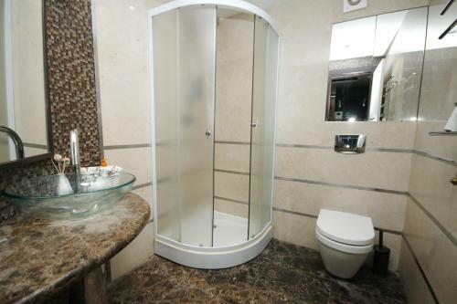 Apartamento Penthouse On Strada Ismail 58/1