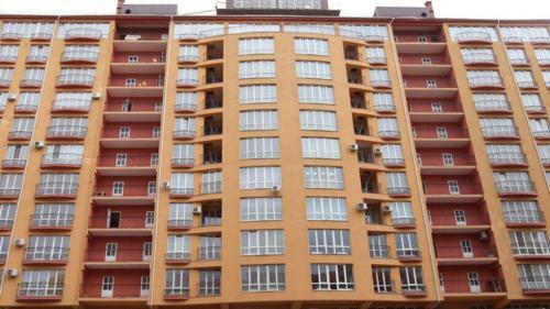 Apartamento Penthouse On Strada Ismail 58/1