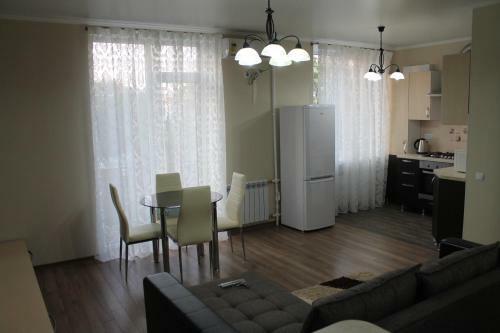 Apartment On Constantin Negruzzi