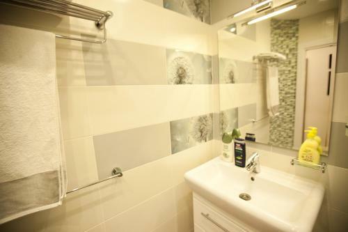 Apartment Miron Costin