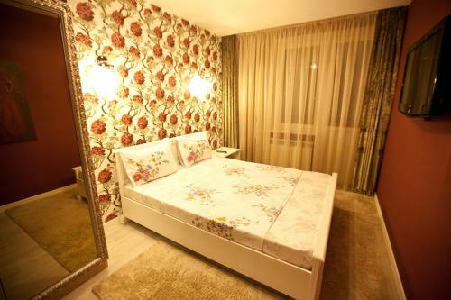 Apartment Miron Costin