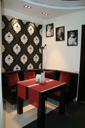 Hotel Altin Palace