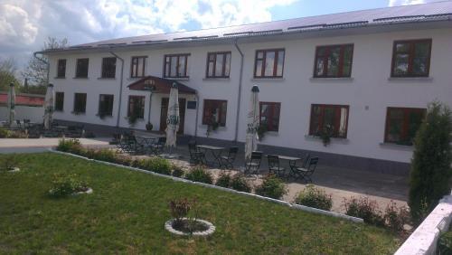 Hotel Adina