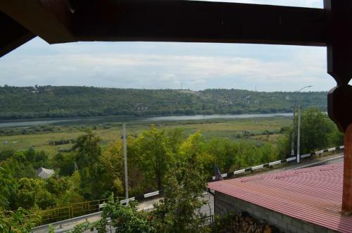 Motel Villa Ana