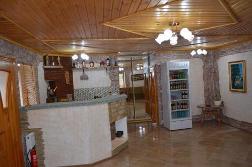 Motel Villa Ana