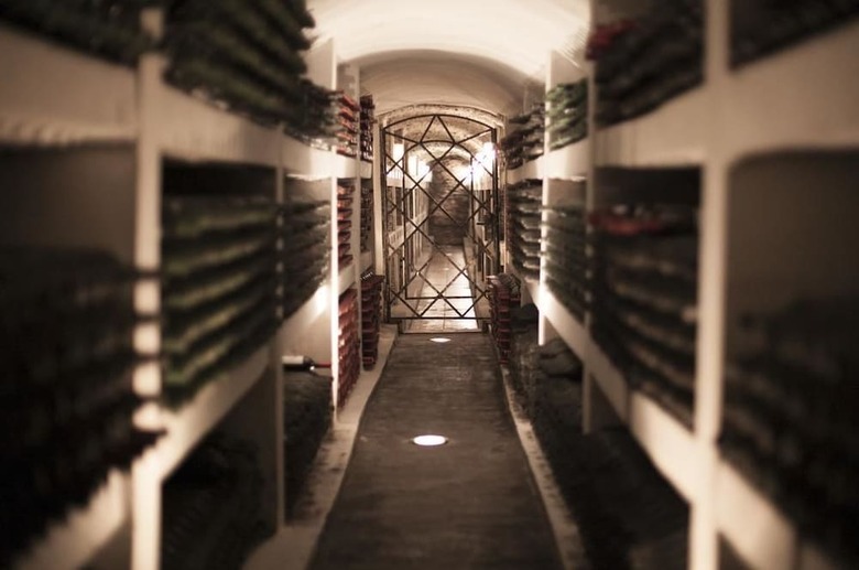 Hotel Purcari Winery