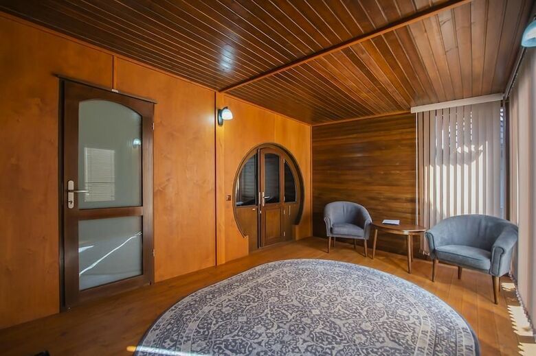 Hotel Purcari Winery