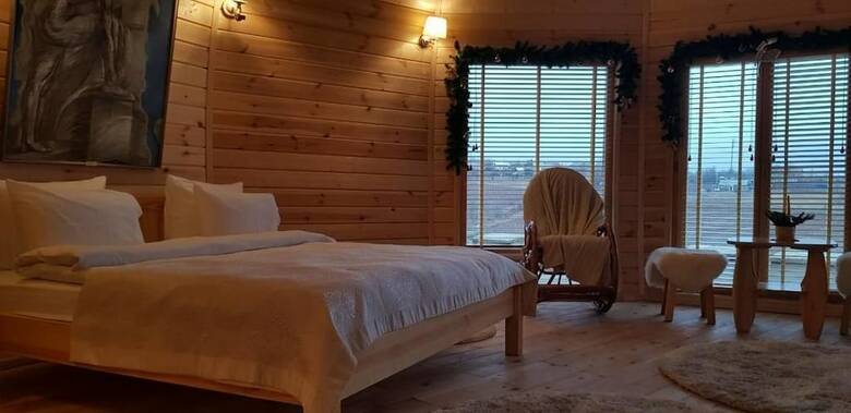 Hotel Purcari Winery