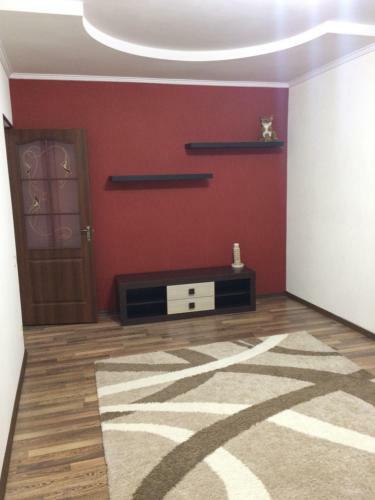 Marina's Apartment