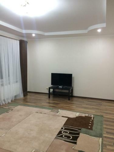 Marina's Apartment