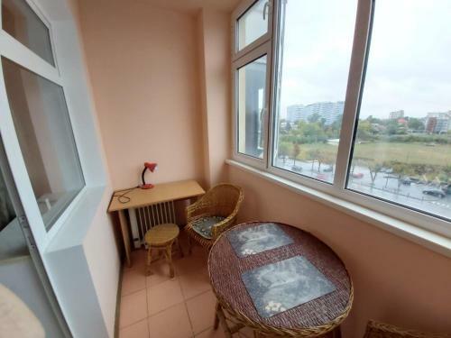 Apartments Rent 2 Rooms Kiev Boulevard
