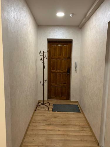 Central Street Apartment
