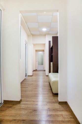 Central Street Apartment