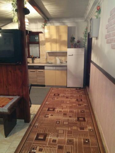 Apartamento Vasile Alecsandri 60 Ap 49