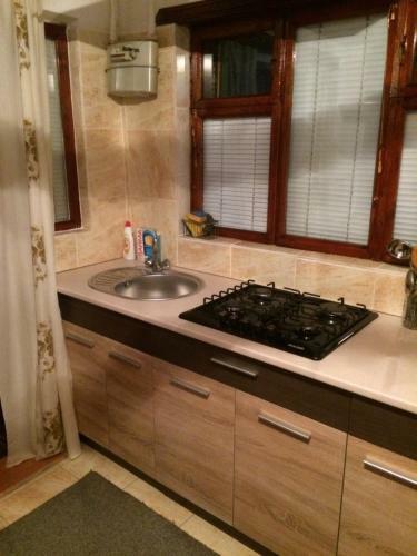 Apartamento Vasile Alecsandri 60 Ap 49