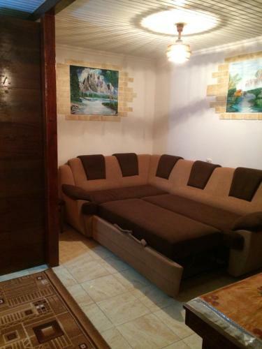 Apartamento Vasile Alecsandri 60 Ap 49
