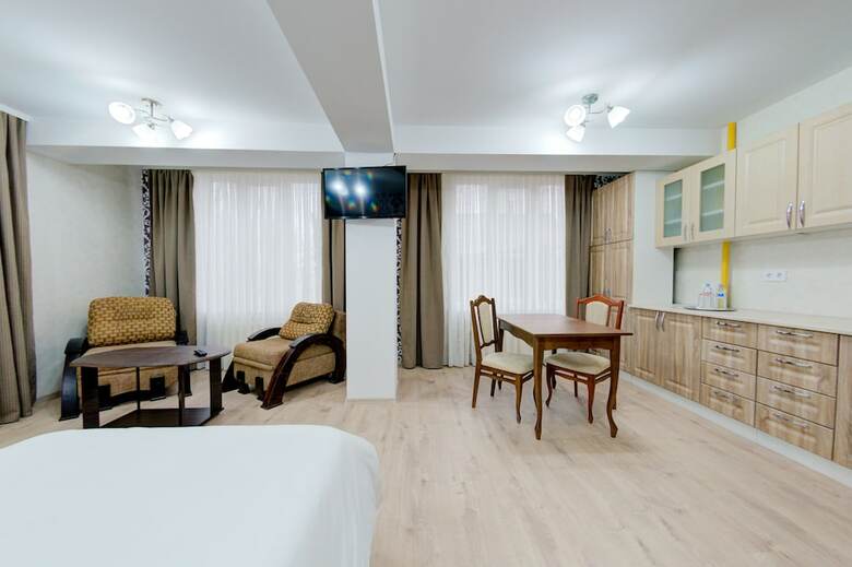 Catherine Hotel