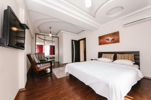 Rentals Elite Apartments