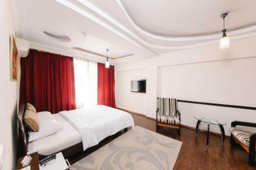 Rentals Elite Apartments