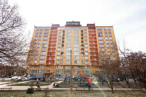 Rentals Elite Apartments