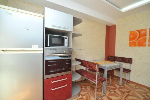 Elite Rentals Apartments