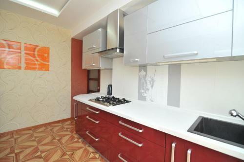 Elite Rentals Apartments