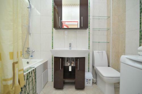 Elite Rentals Apartments