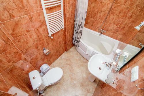 Elite Rentals Apartments