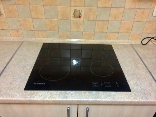 Apartament Luxury