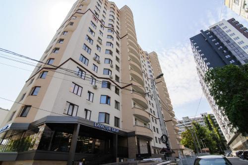 Apartments On Main Street 1