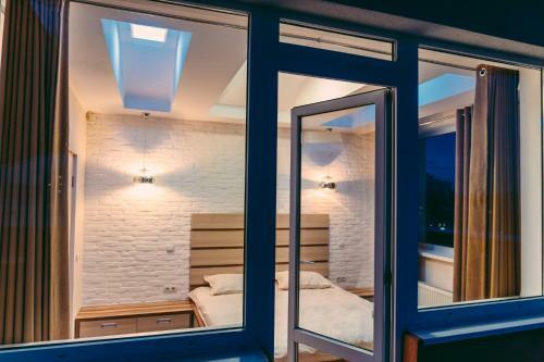 Apartamento Great Penthouse With A View
