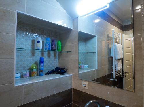 Apartamento Slovac-apartment