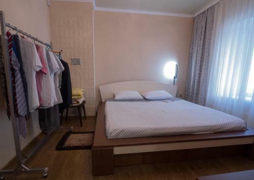 Apartamento Slovac-apartment