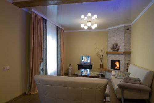 Apartamento Slovac-apartment