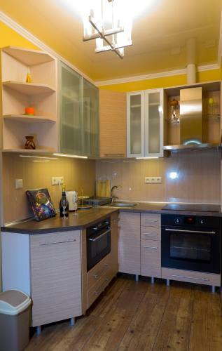 Apartamento Slovac-apartment