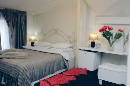 Apartamento Studio Bucuresti