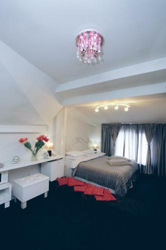 Apartamento Studio Bucuresti