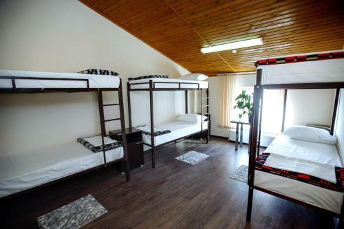 Your Hostel