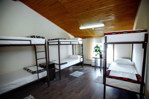 Your Hostel