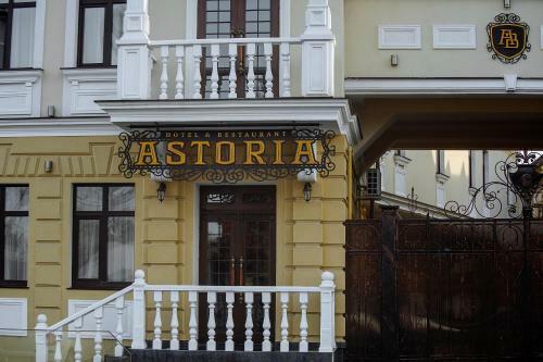 Your Hostel