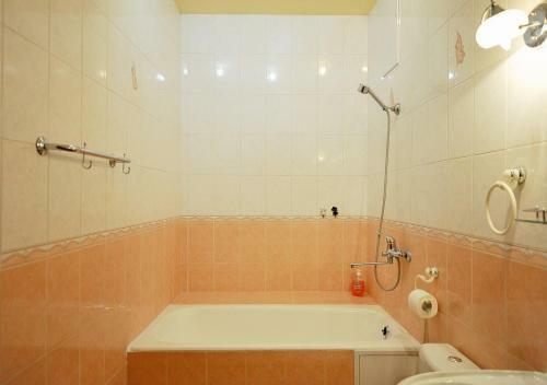 Apartamento 2 Bedrooms Central Parks