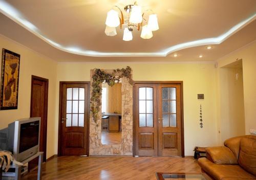 Apartamento 2 Bedrooms Central Parks