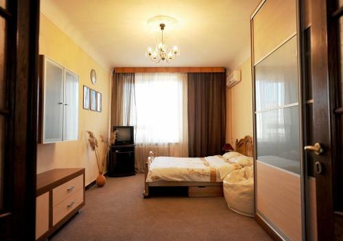 Apartamento 2 Bedrooms Central Parks