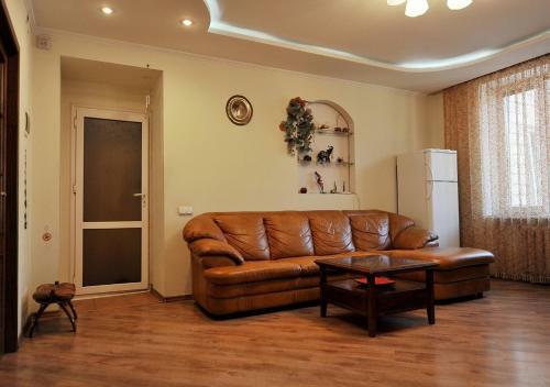 Apartamento 2 Bedrooms Central Parks