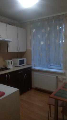 Apartamento Kvartira V Tsientrie