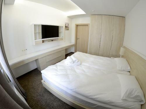 Apartment Oneclickrent 2 Smarthouse