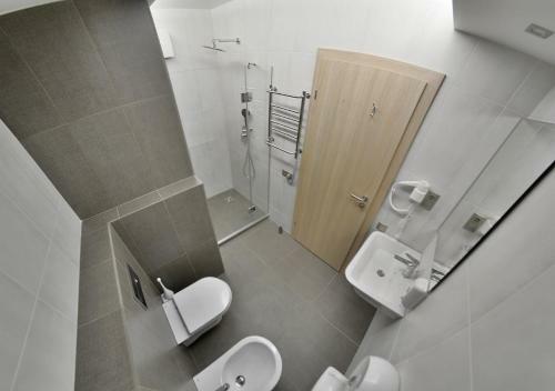 Apartment Oneclickrent_05 - Smart House