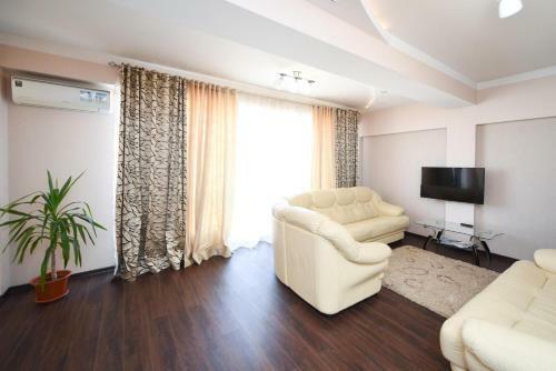 Apartamento Super Lux Centr Kishinev